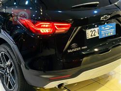 Chevrolet Blazer